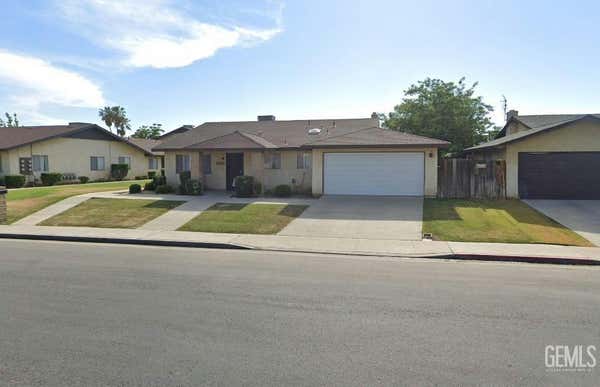 2411 WESTHOLME BLVD, BAKERSFIELD, CA 93309 - Image 1