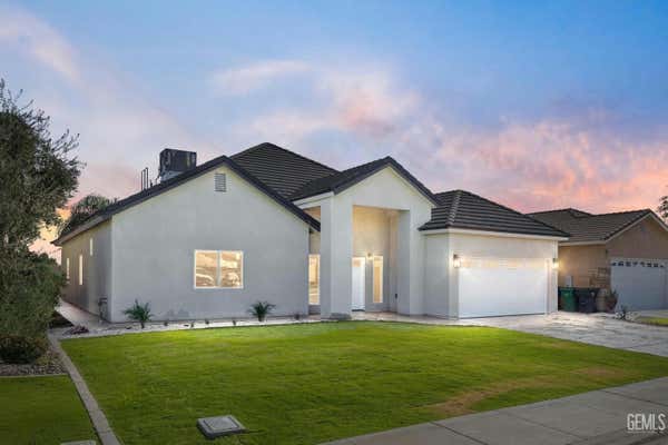 547 SHADY MEADOW CT, BAKERSFIELD, CA 93308 - Image 1