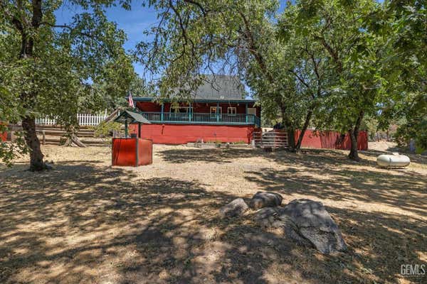 45071 FOREST DR, POSEY, CA 93260 - Image 1