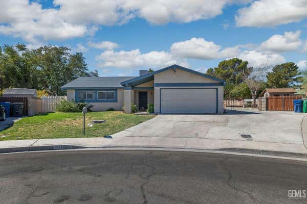 1109 KRISTA CT, RIDGECREST, CA 93555 - Image 1