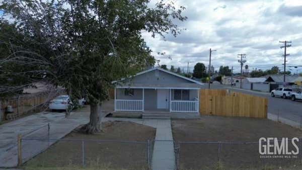 3602 L ST, BAKERSFIELD, CA 93301 - Image 1