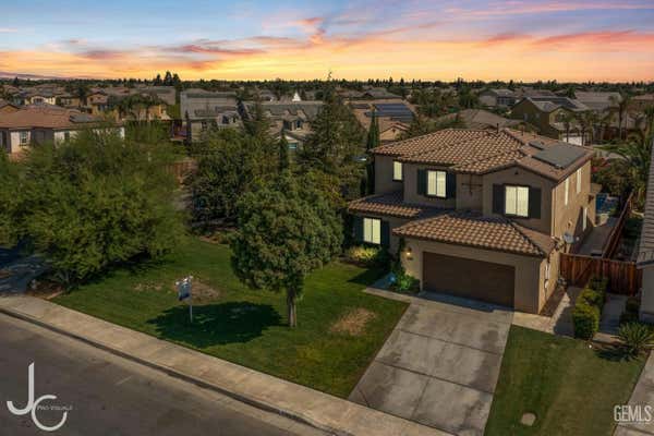 5902 GRIZZLY PEAK DR, BAKERSFIELD, CA 93311 - Image 1