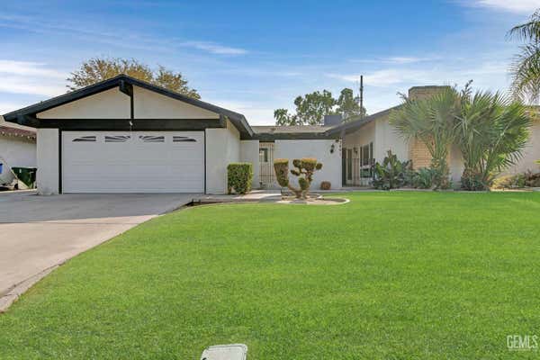 3801 BARBARA AVE, BAKERSFIELD, CA 93309 - Image 1