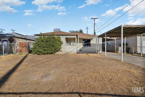 309 S BLISS ST, BAKERSFIELD, CA 93307 - Image 1