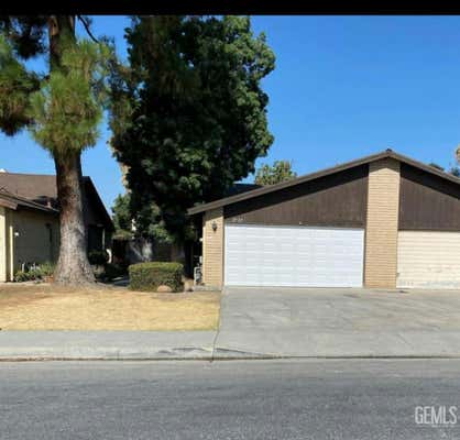 2729 AGATE ST, BAKERSFIELD, CA 93304 - Image 1