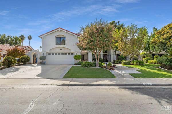 2017 MOUNTAIN OAK RD, BAKERSFIELD, CA 93311 - Image 1