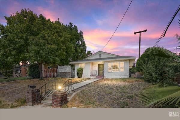 520 ACACIA AVE, BAKERSFIELD, CA 93305 - Image 1