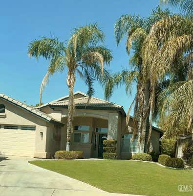 10414 BAY COLONY DR, BAKERSFIELD, CA 93312 - Image 1