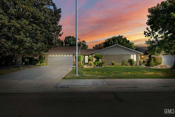 6104 INDIAN WELLS AVE, BAKERSFIELD, CA 93309 - Image 1