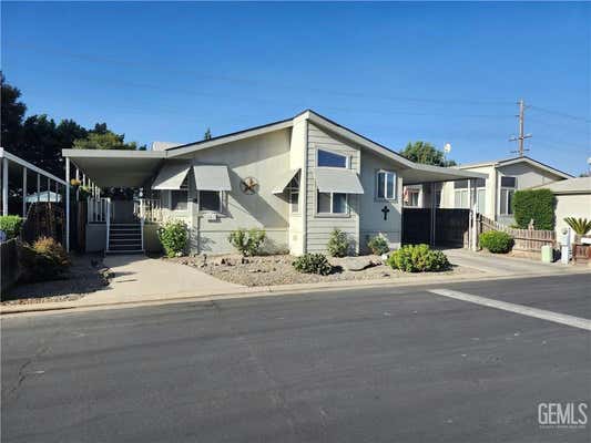 100 S WESTWOOD ST SPC 14, PORTERVILLE, CA 93257 - Image 1