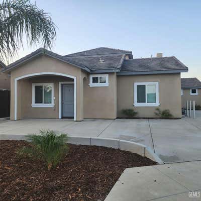 8304 GRANDY ST, BAKERSFIELD, CA 93314 - Image 1