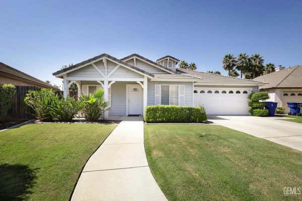 3807 LOOMING BEND DR, BAKERSFIELD, CA 93311 - Image 1