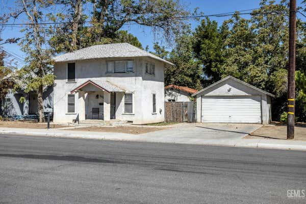 2110 BANK ST, BAKERSFIELD, CA 93304 - Image 1