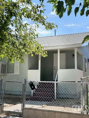 325 LUCARD ST, TAFT, CA 93268 - Image 1