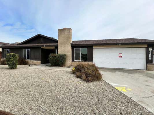 1208 MCDONALD WAY, BAKERSFIELD, CA 93309 - Image 1