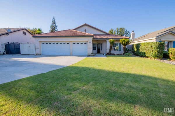 8416 LIGHTHOUSE DR, BAKERSFIELD, CA 93312 - Image 1