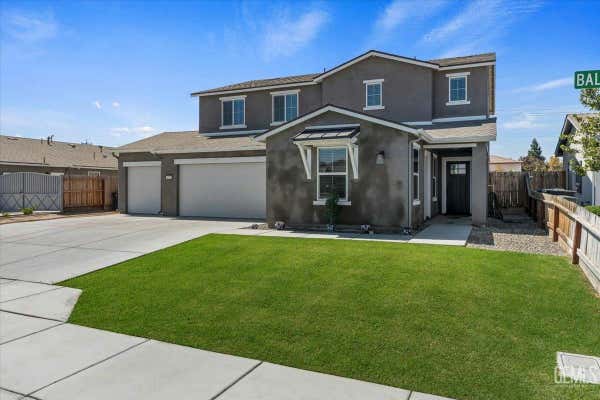 6701 BALMORHEA ST, BAKERSFIELD, CA 93311 - Image 1