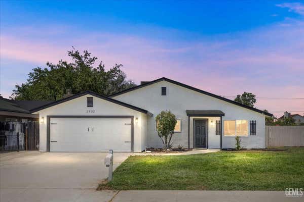 2100 EARLENE CT, BAKERSFIELD, CA 93304 - Image 1