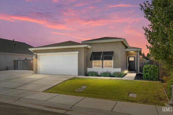 9713 COBBLE CREEK DR, BAKERSFIELD, CA 93314 - Image 1