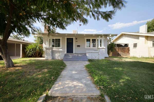 400 17TH ST, BAKERSFIELD, CA 93301 - Image 1