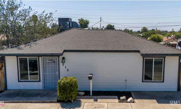 1215 COLUMBUS ST, BAKERSFIELD, CA 93305 - Image 1