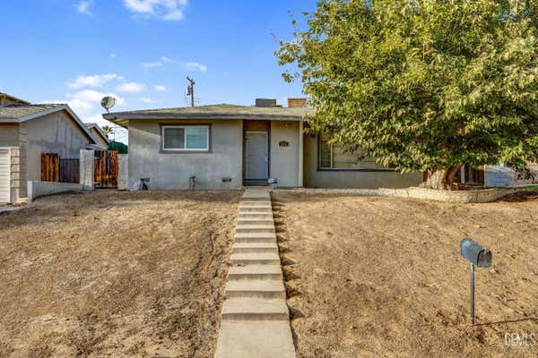 1312 TELEGRAPH AVE, BAKERSFIELD, CA 93305 - Image 1