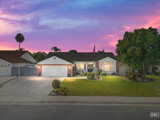 11009 DRESSAGE DR, BAKERSFIELD, CA 93312 - Image 1