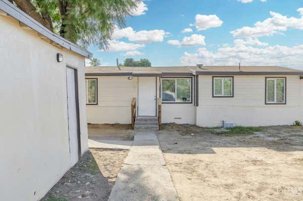 201 HARDING AVE, BAKERSFIELD, CA 93308 - Image 1