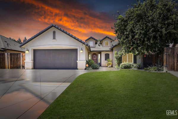 6213 ALTAMURA LN, BAKERSFIELD, CA 93312 - Image 1