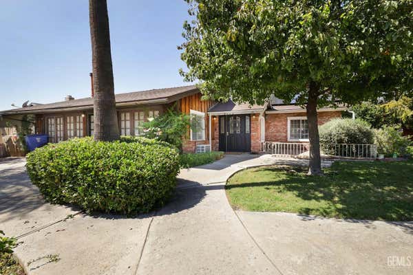 4012 FOXWOOD ST, BAKERSFIELD, CA 93306 - Image 1