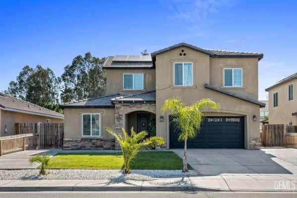 9502 KANOSH COBBLE DR, BAKERSFIELD, CA 93313 - Image 1