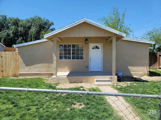 3307 PANAMA ST, BAKERSFIELD, CA 93301 - Image 1