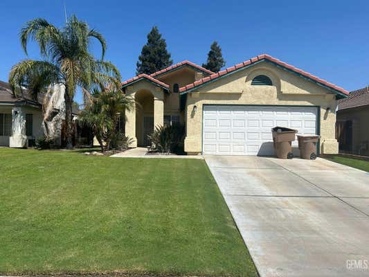 6318 CUPERTINO CT, BAKERSFIELD, CA 93313 - Image 1