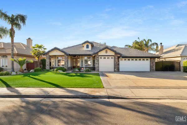 4807 JACKSON RIDGE AVE, BAKERSFIELD, CA 93313 - Image 1