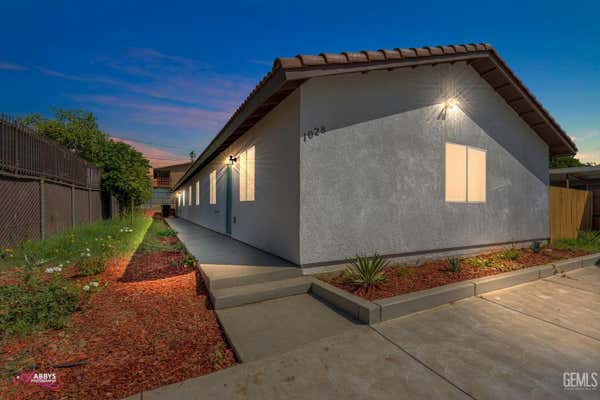 1028 JEFFREY ST, BAKERSFIELD, CA 93305 - Image 1