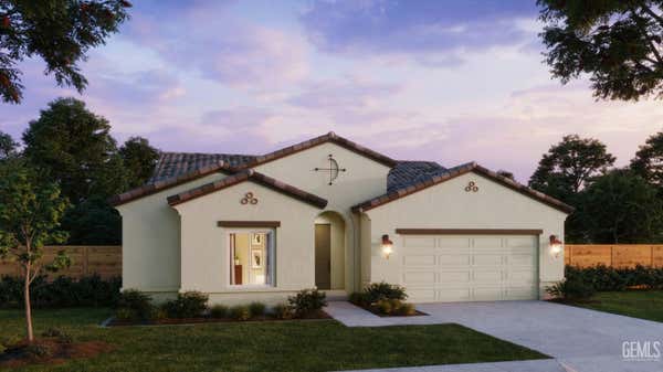 8420 BASALT ST, BAKERSFIELD, CA 93314 - Image 1