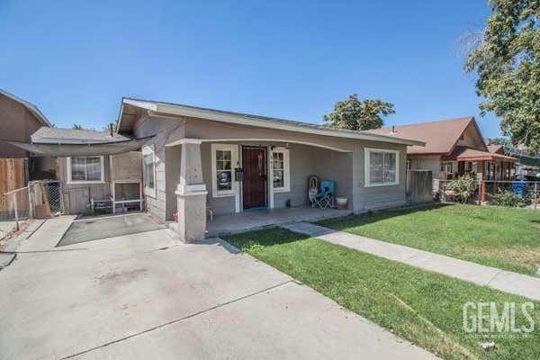 545 E ST, WASCO, CA 93280 - Image 1