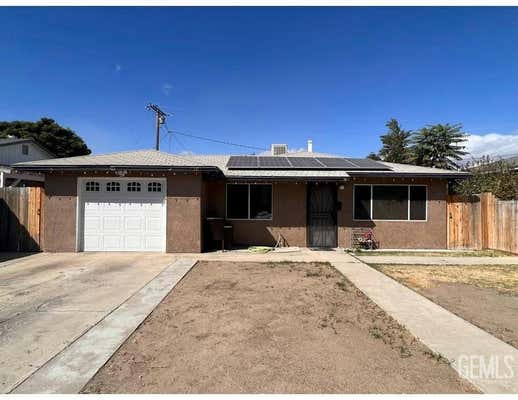 1305 BELMONT ST, DELANO, CA 93215 - Image 1