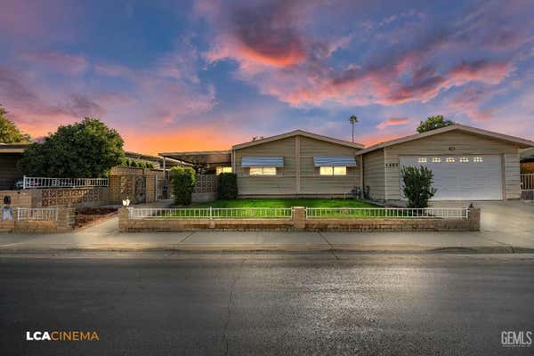 5404 CRYSTAL SPRINGS DR, BAKERSFIELD, CA 93313 - Image 1