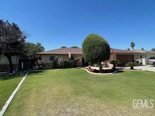 3609 PLANZ RD, BAKERSFIELD, CA 93309 - Image 1