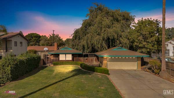 3034 SKYLINE BLVD, BAKERSFIELD, CA 93305 - Image 1