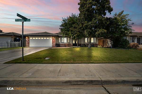 6213 RINGSDALE CT, BAKERSFIELD, CA 93313 - Image 1