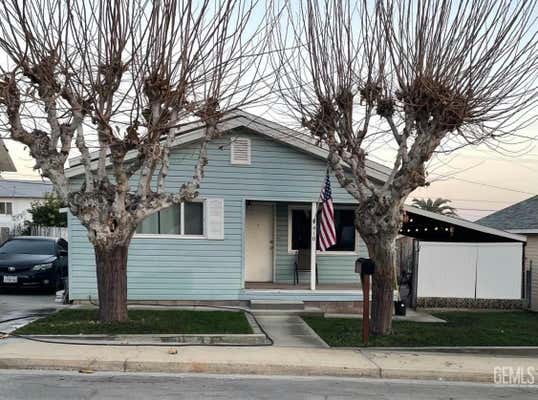 418 E ST, TAFT, CA 93268 - Image 1