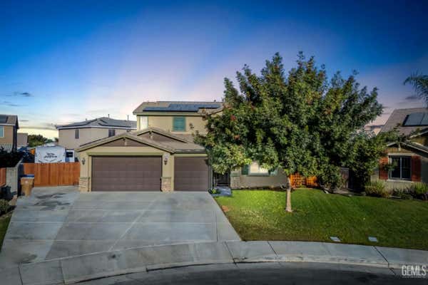 6105 ORCHID FIELD CT, BAKERSFIELD, CA 93311 - Image 1