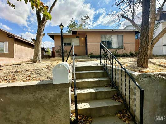 417 B ST, TAFT, CA 93268 - Image 1