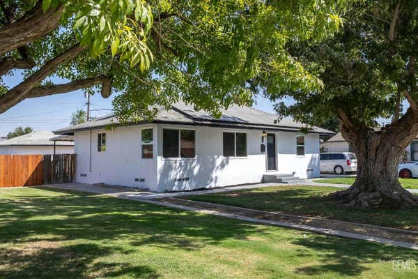 714 WISTARIA ST, BAKERSFIELD, CA 93308 - Image 1