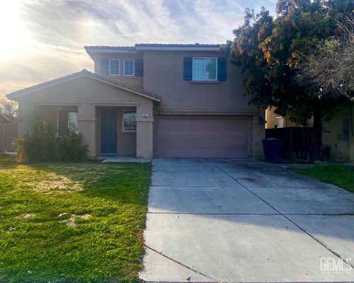 347 BECKES ST, WASCO, CA 93280 - Image 1