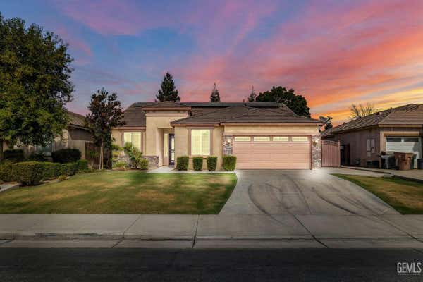 6206 BAGUETTE AVE, BAKERSFIELD, CA 93313 - Image 1