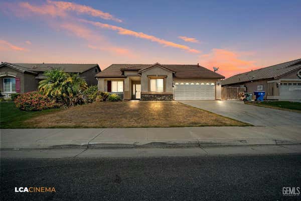 11800 HYPERION AVE, BAKERSFIELD, CA 93312 - Image 1