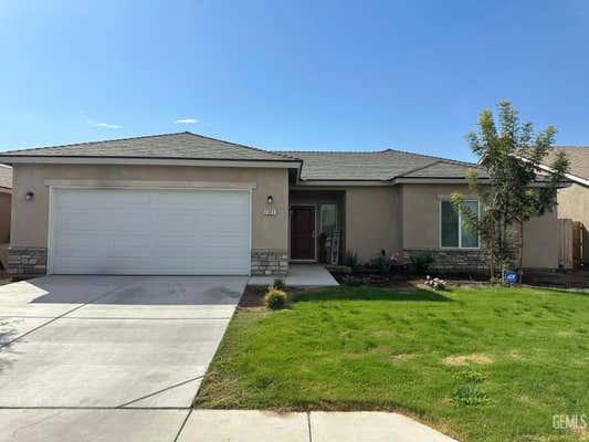 1361 CARNATION ST, WASCO, CA 93280 - Image 1